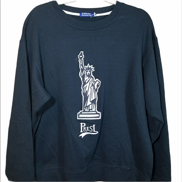 Other - Presi crewneck